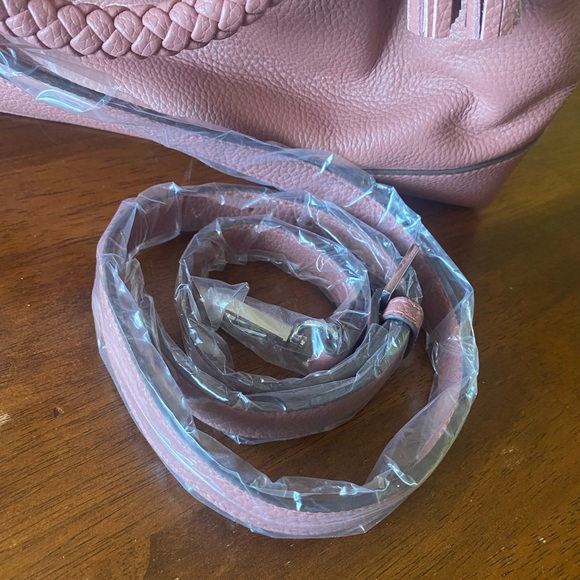 MAKE AN OFFER ✅ Giani Bernini leather bag - Picture 8 of 15